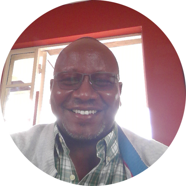 Go to the profile of JOEL OLE NYIKA