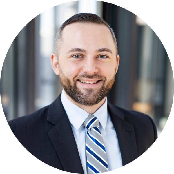 Go to the profile of Tyler Thom