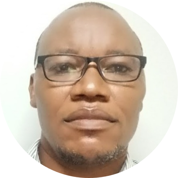 Go to the profile of Joseph K Muriithi