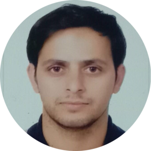 Go to the profile of Subarna Raj Ghimire