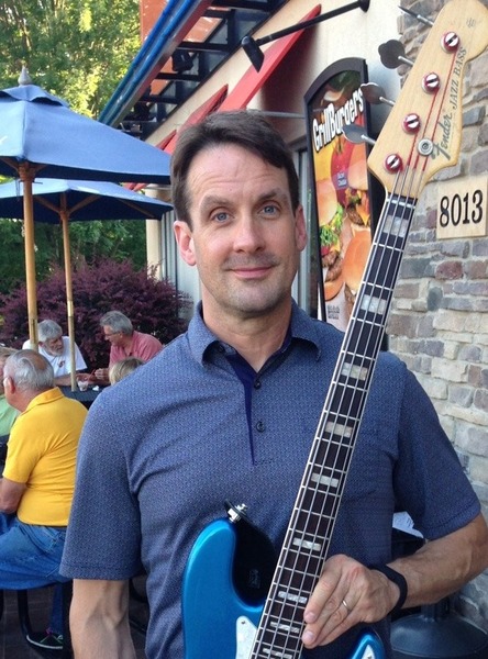 Go to the profile of John Bittence