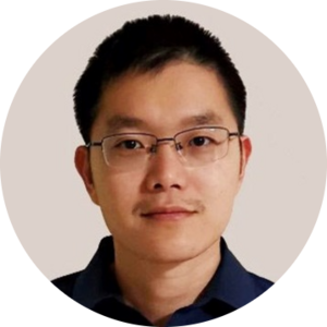 Go to the profile of Yu-Hui Chen