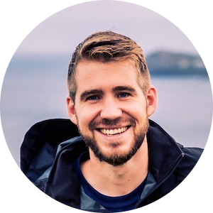 Go to the profile of Chris Clarke