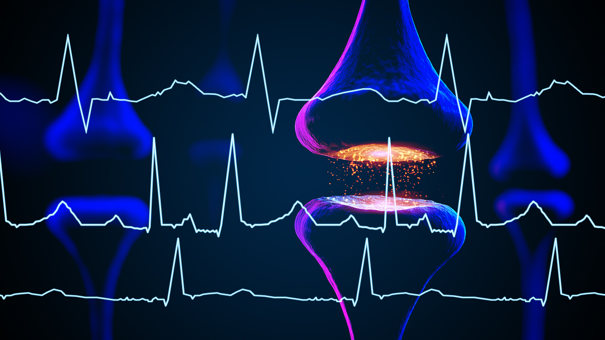 It’s time to spike