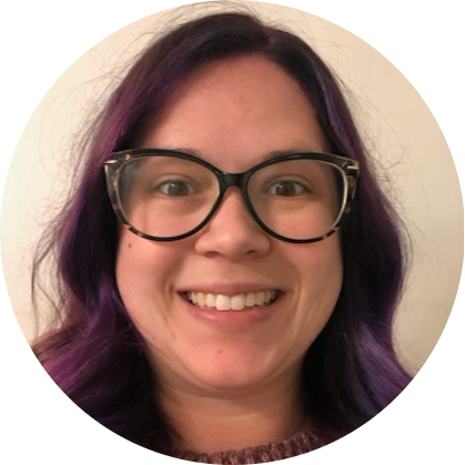 Go to the profile of Emma Saint James