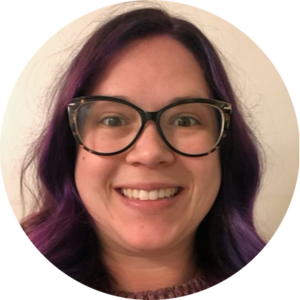 Go to the profile of Emma Saint James