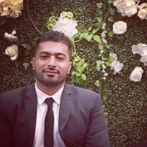 Go to the profile of basem esam