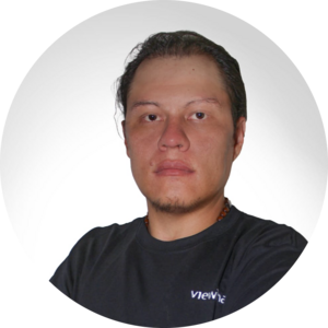 Go to the profile of Christian de Jesús Orozco Ríos