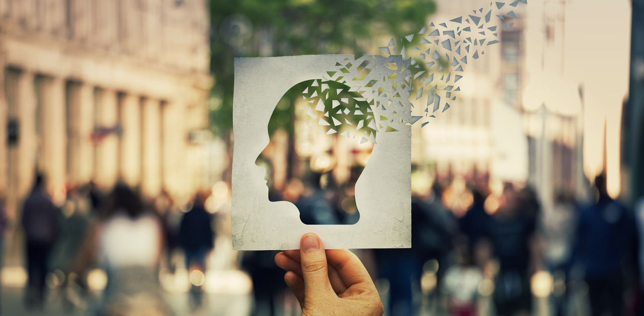 Exert control over unwanted memories with a simple instruction to forget 