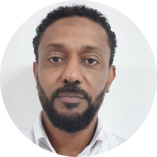 Go to the profile of Kamal Uldeen Mohammed