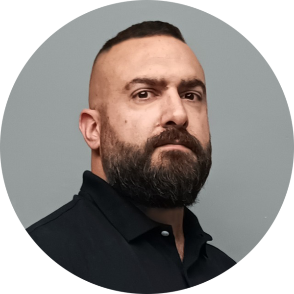 Go to the profile of Andrea Selvaggi