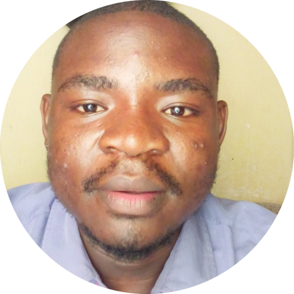 Go to the profile of Denis Nyongesa Bwire