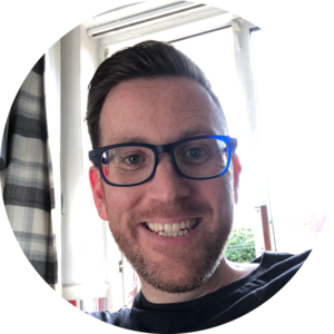 Go to the profile of Gary Coffey