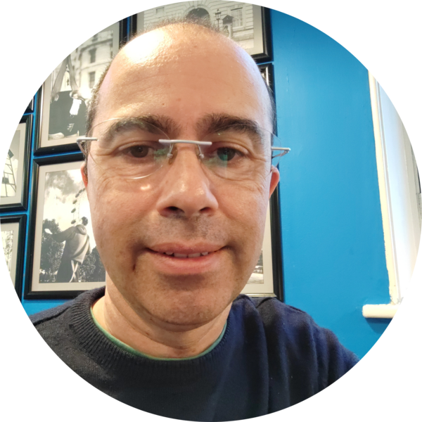 Go to the profile of Cole Andrew