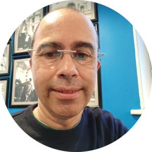 Go to the profile of Cole Andrew