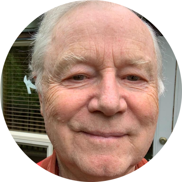 Go to the profile of Nigel Horsley