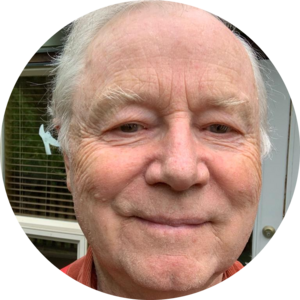 Go to the profile of Nigel Horsley