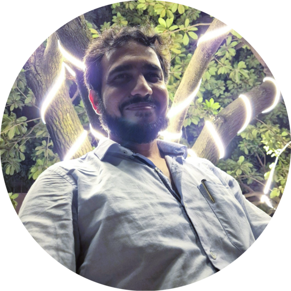 Go to the profile of Debprasad Dutta