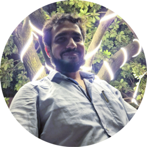 Go to the profile of Debprasad Dutta