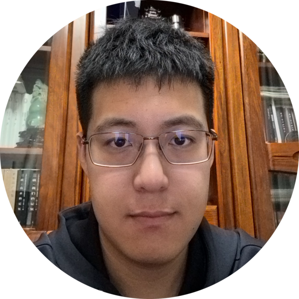 Go to the profile of Longji Deng