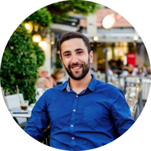 Go to the profile of Uros Djukic