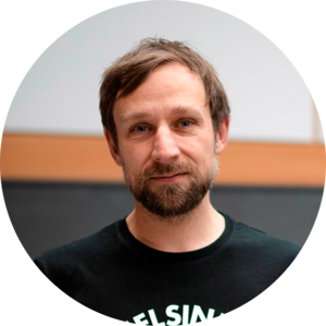 Go to the profile of Till Sawala