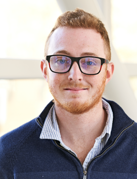 Go to the profile of Seamus Degan