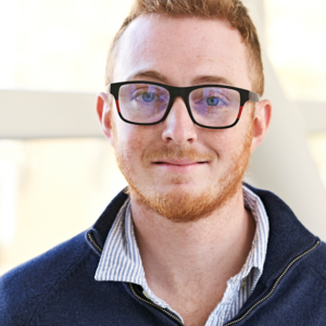 Go to the profile of Seamus Degan