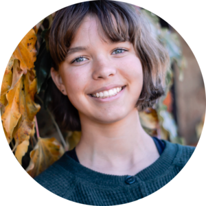 Go to the profile of Rachel Gaughan