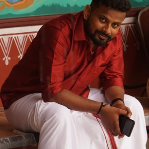 Go to the profile of Yashwanth Kumar Y S