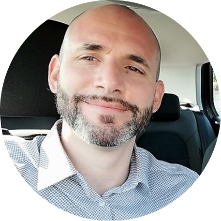 Go to the profile of Michele Celebrano