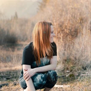 Go to the profile of Alissa Becker