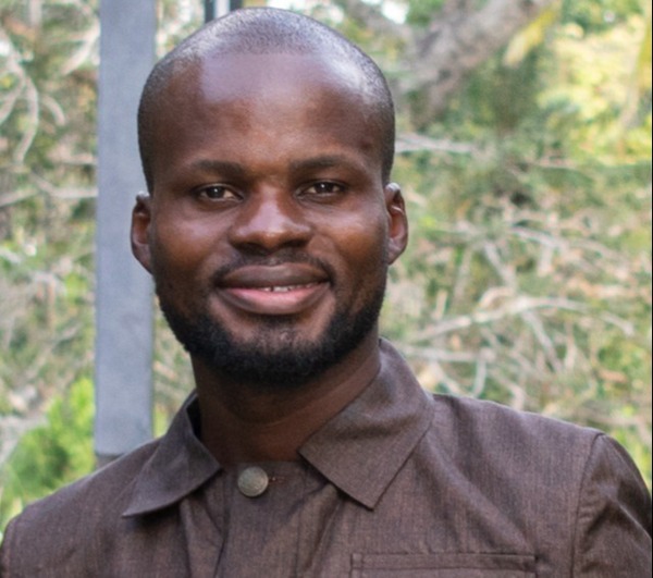 Go to the profile of Olumoye Aduragbemi