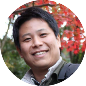 Go to the profile of Shunsuke Murata