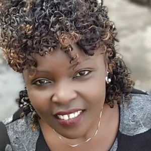 Go to the profile of Elizabeth Wakoli