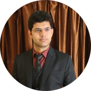 Go to the profile of Mragank Tolwani