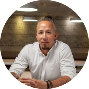 Go to the profile of Keenan Bailey