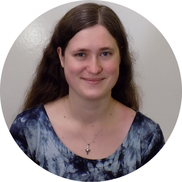 Go to the profile of Katy Hillman