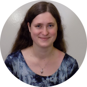 Go to the profile of Katy Hillman