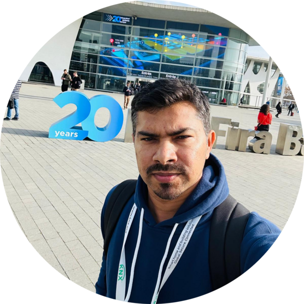 Go to the profile of MUDASSIR MUNIR