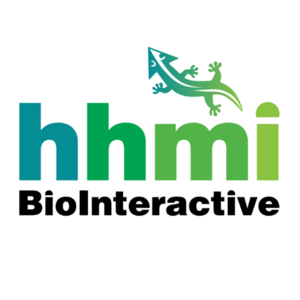 Go to the profile of HHMI BioInteractive