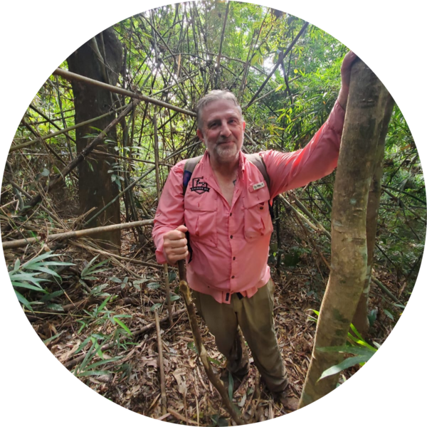 Go to the profile of Paul Bunker