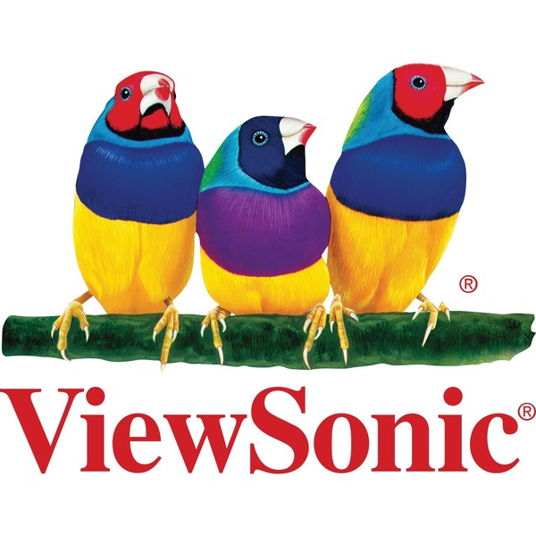 Go to the profile of ViewSonic Corporation
