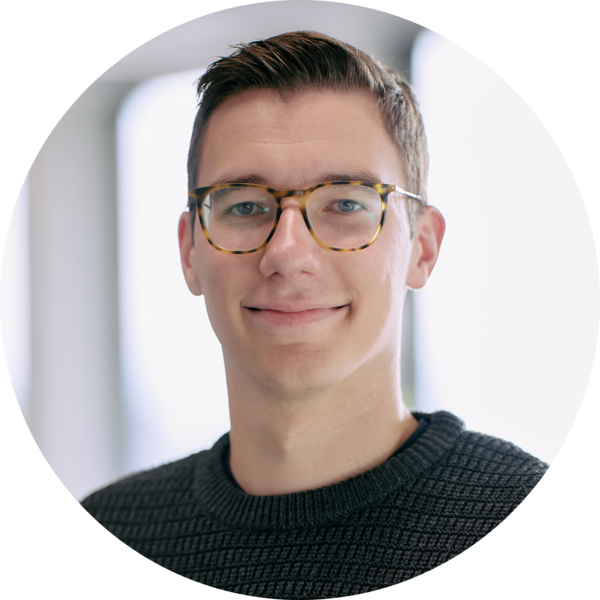 Go to the profile of Patrick Müller