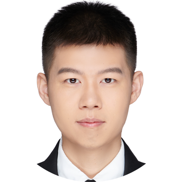 Go to the profile of Laibao Liu