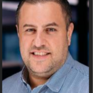 Go to the profile of Joseph Modica