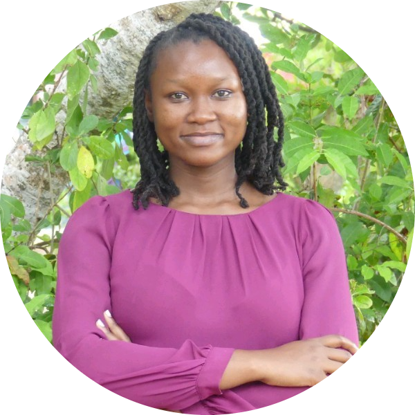 Go to the profile of Judith