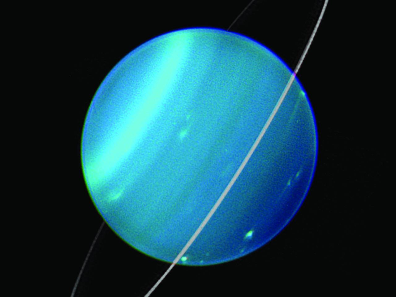 Diamond formation in the shallow interiors of icy planets