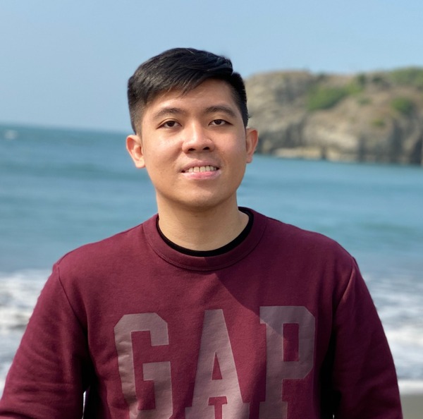 Go to the profile of Kristan Bryan Simbulan