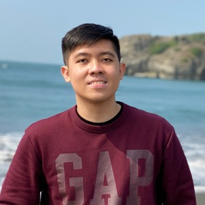 Go to the profile of Kristan Bryan Simbulan